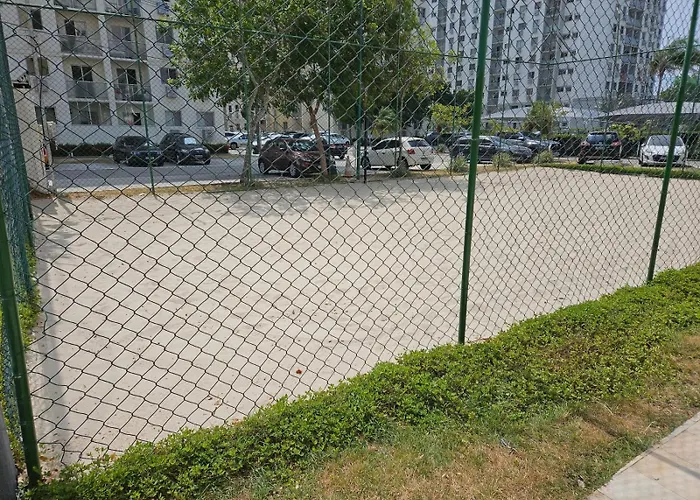 Minha Praia - Linda Piscina