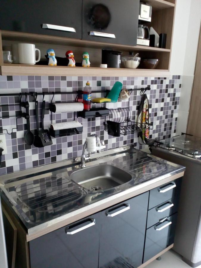 Apartamento Minha - Linda Piscina