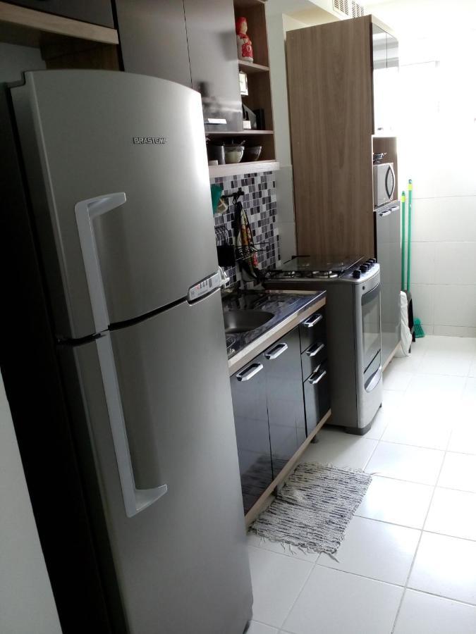 Apartamento Minha - Linda Piscina Río de Janeiro