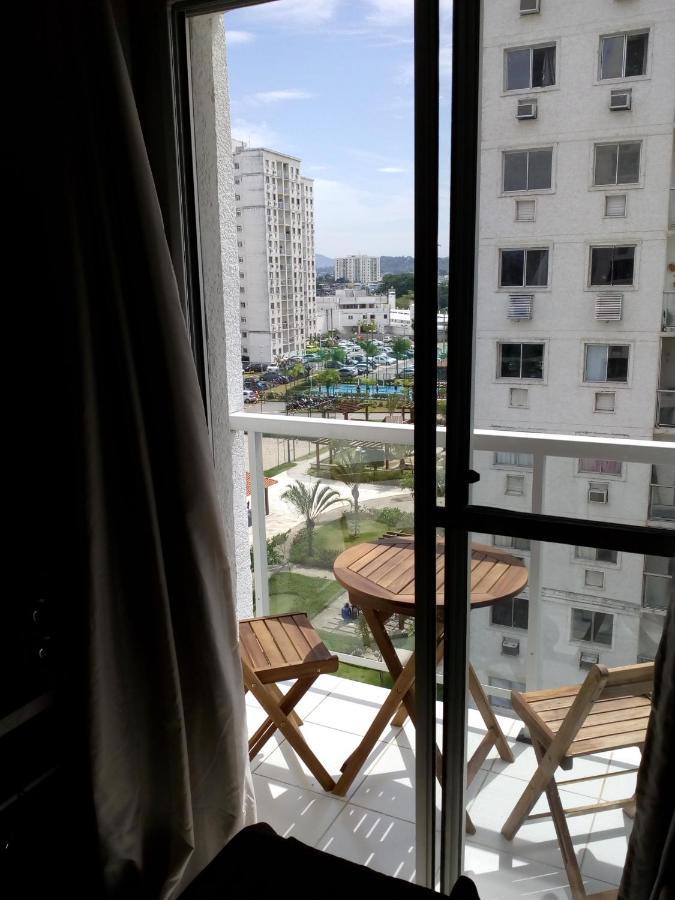 Minha - Linda Piscina Apartamento Río de Janeiro