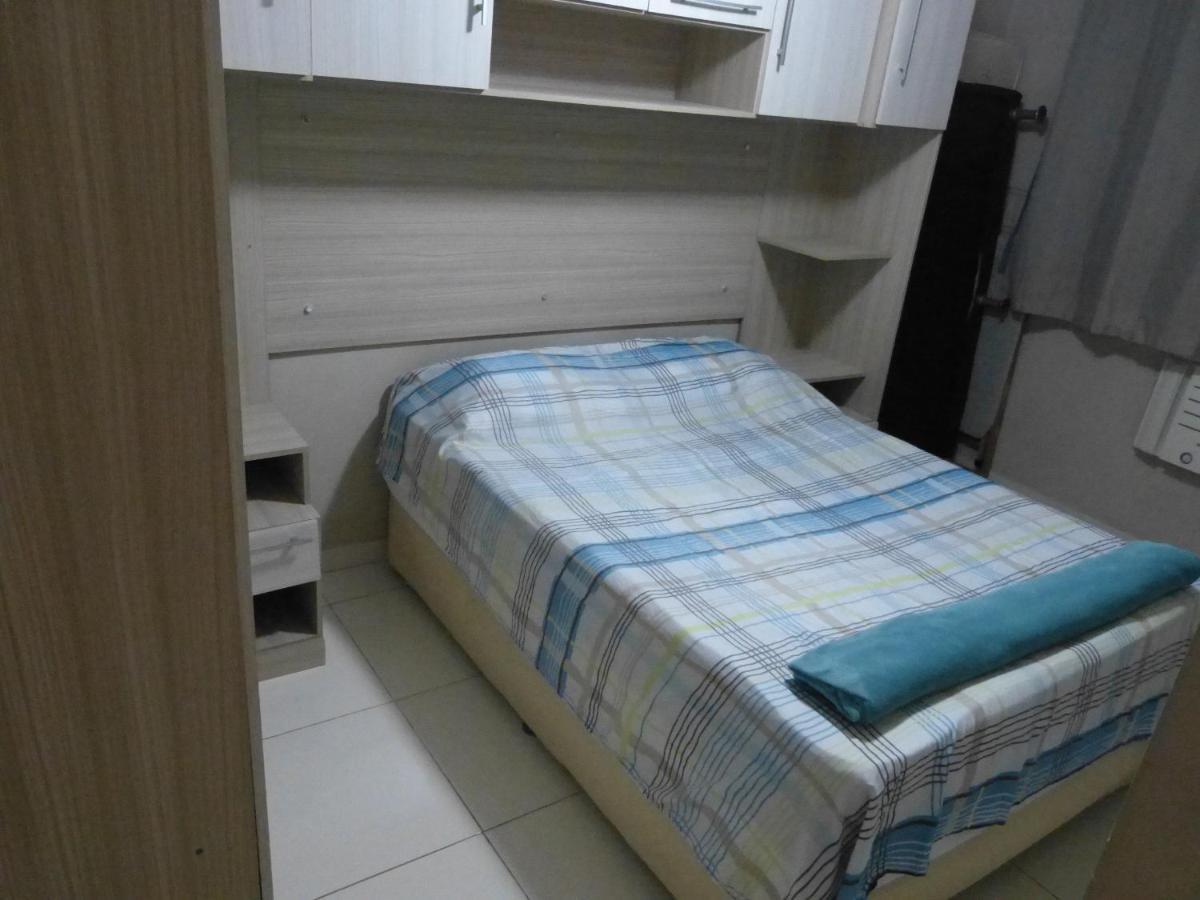 Minha - Linda Piscina Apartamento Río de Janeiro