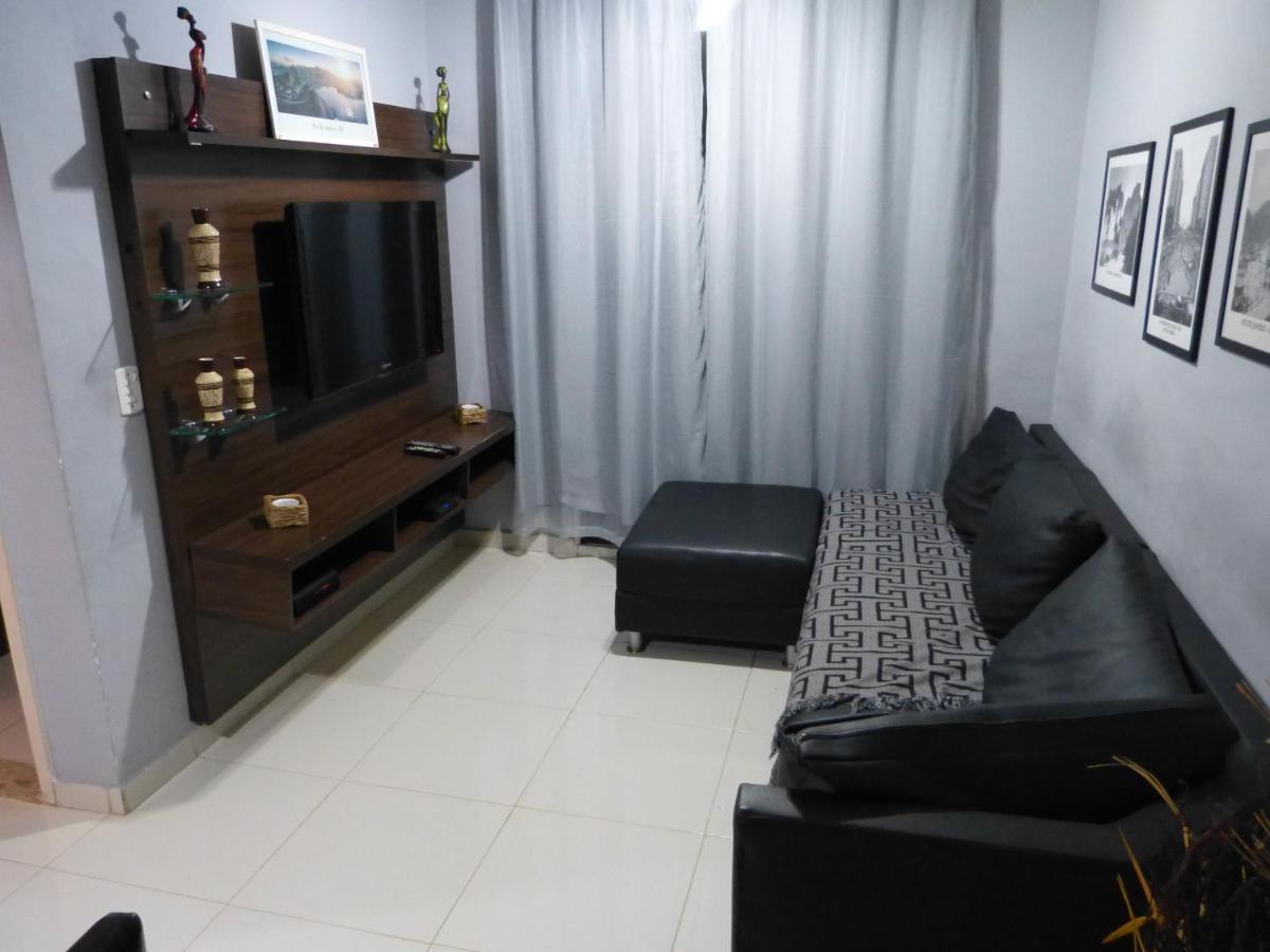 Apartamento Minha - Linda Piscina Río de Janeiro