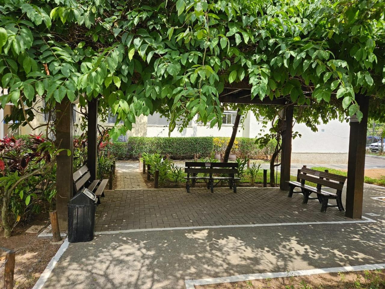 Minha - Linda Piscina Apartamento Río de Janeiro