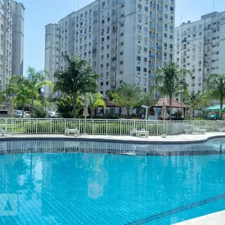 Minha Praia - Linda Piscina Río de Janeiro Exterior foto