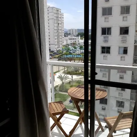 Minha Praia - Linda Piscina Río de Janeiro Exterior foto